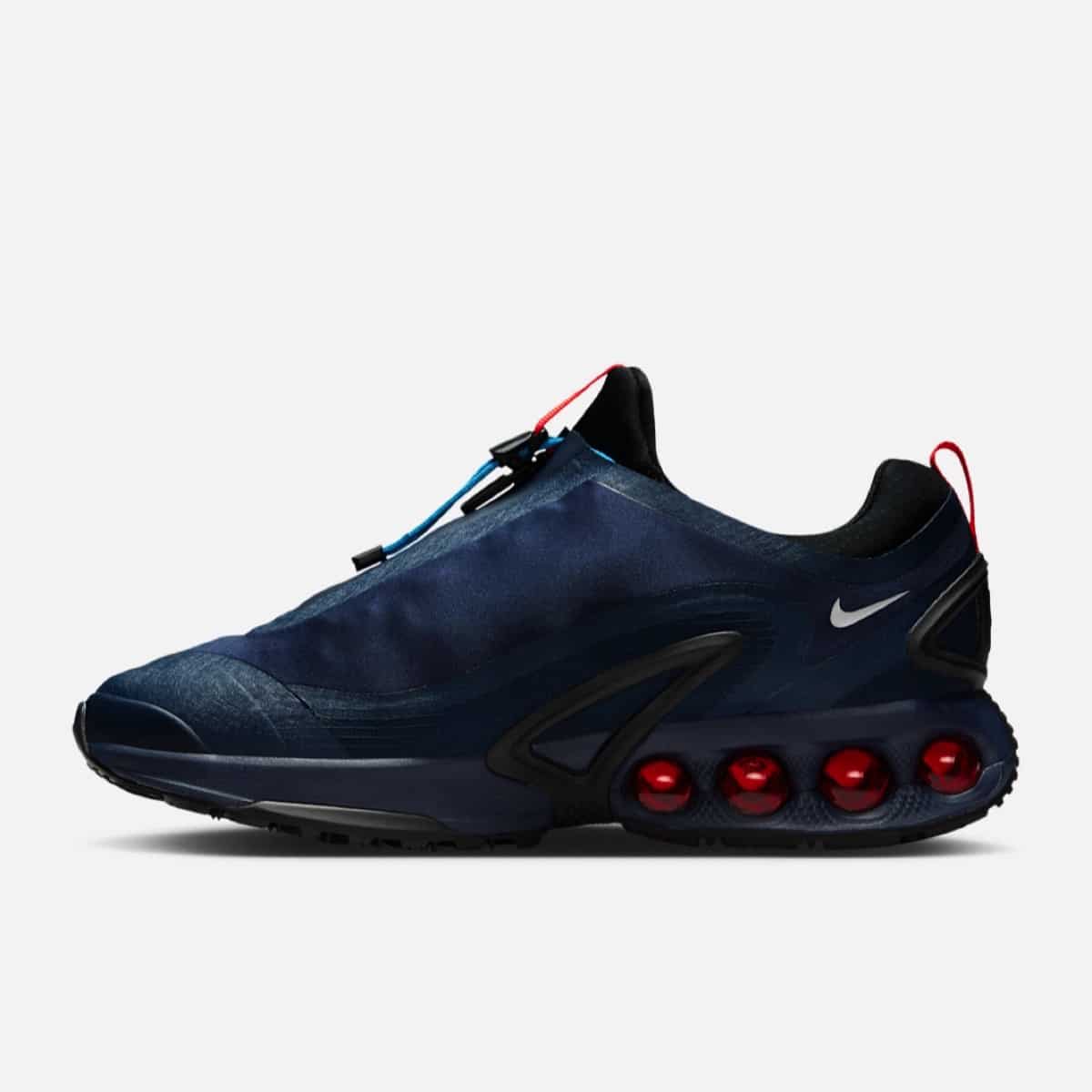 Nike Air Max DN Roam Obsidian HQ8605-400 2
