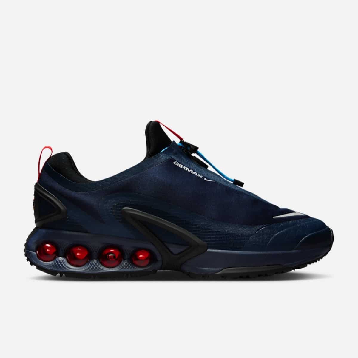 Nike Air Max DN Roam Obsidian HQ8605-400 3