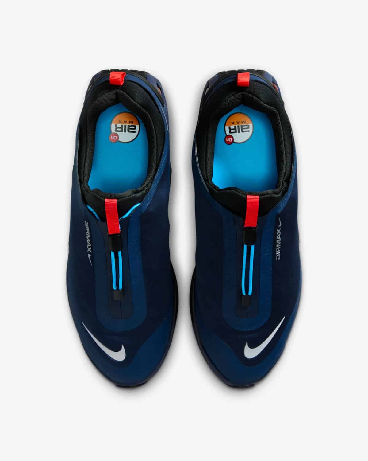 Nike Air Max DN Roam Obsidian HQ8605-400 5