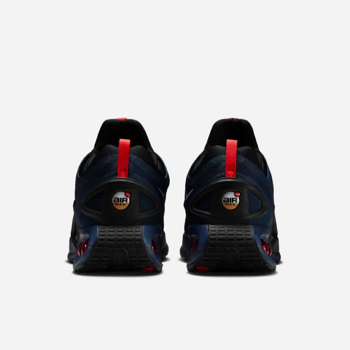 Nike Air Max DN Roam Obsidian HQ8605-400 6