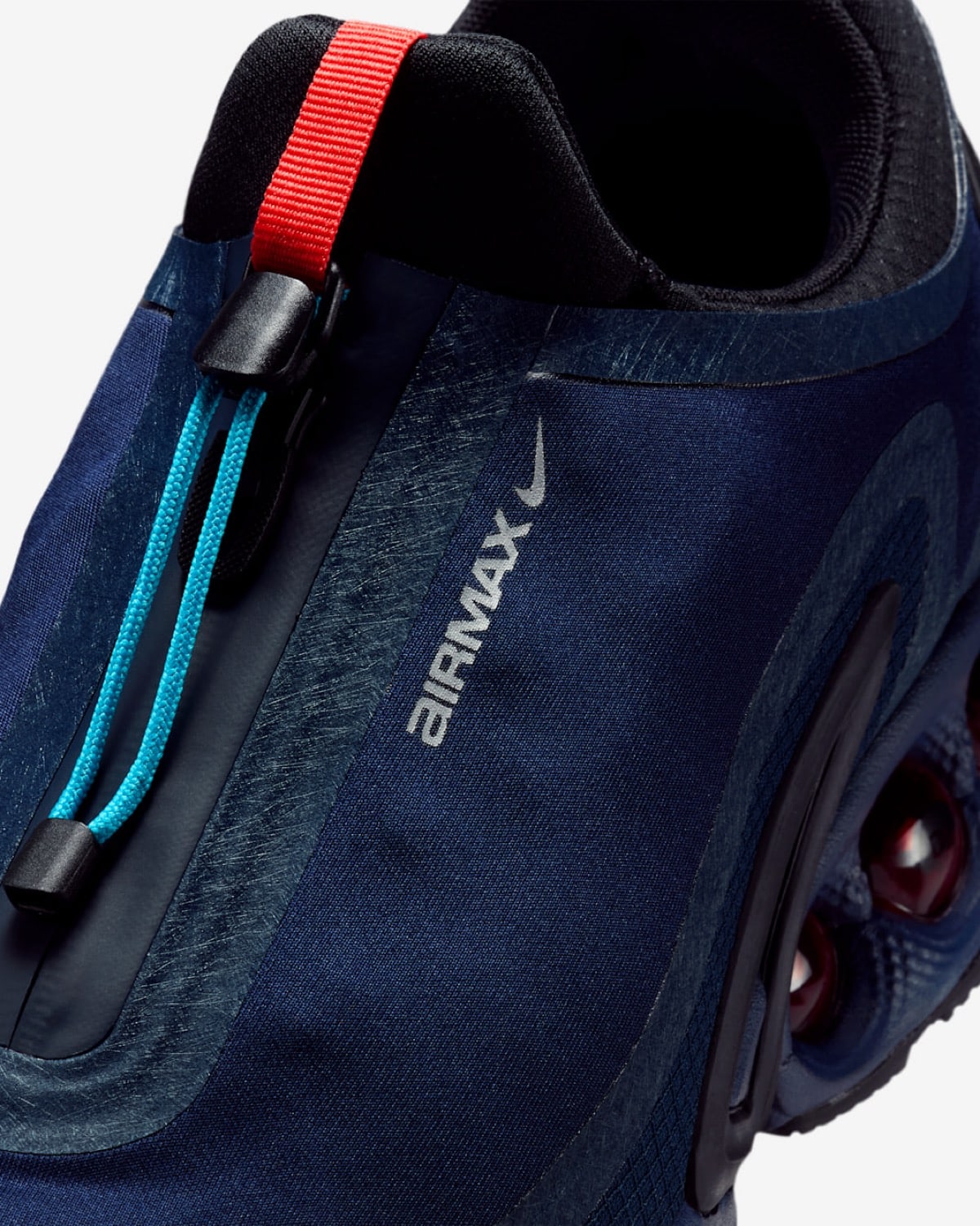 Nike Air Max DN Roam Obsidian HQ8605-400 7