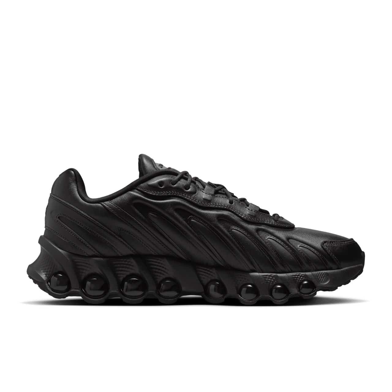 Nike Air Max DN8 Black Leather II7058-001 3