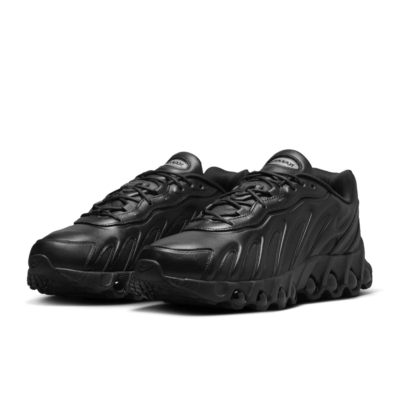 Nike Air Max DN8 Black Leather II7058-001 4