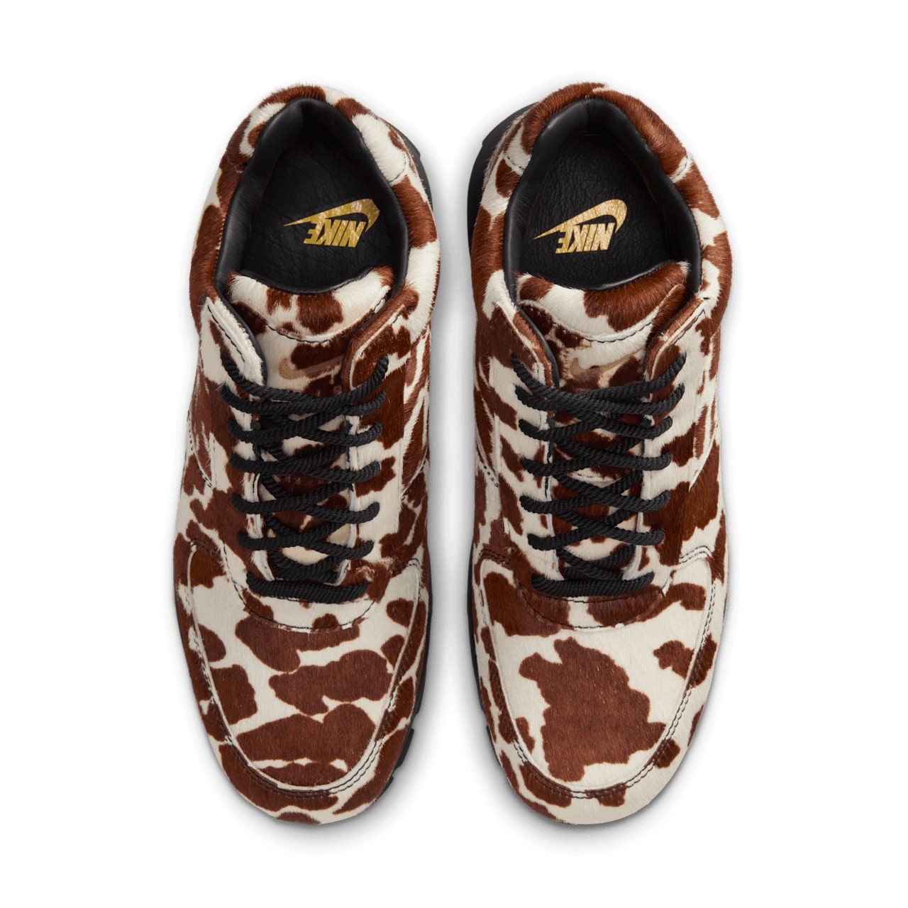 Nike Air Max Goadome Cow Print IO4635-100 5