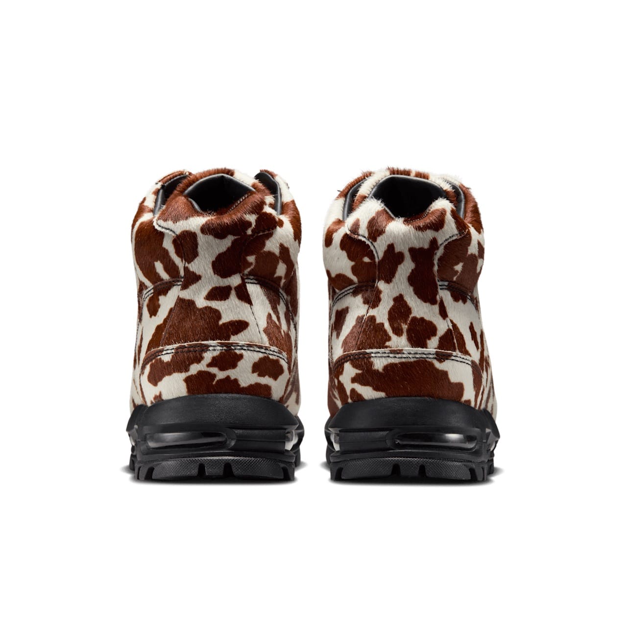 Nike Air Max Goadome Cow Print IO4635-100 6