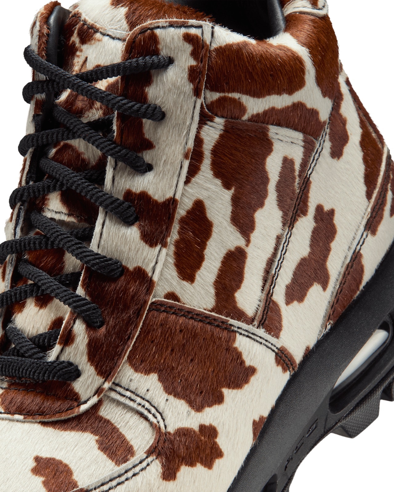 Nike Air Max Goadome Cow Print IO4635-100 7