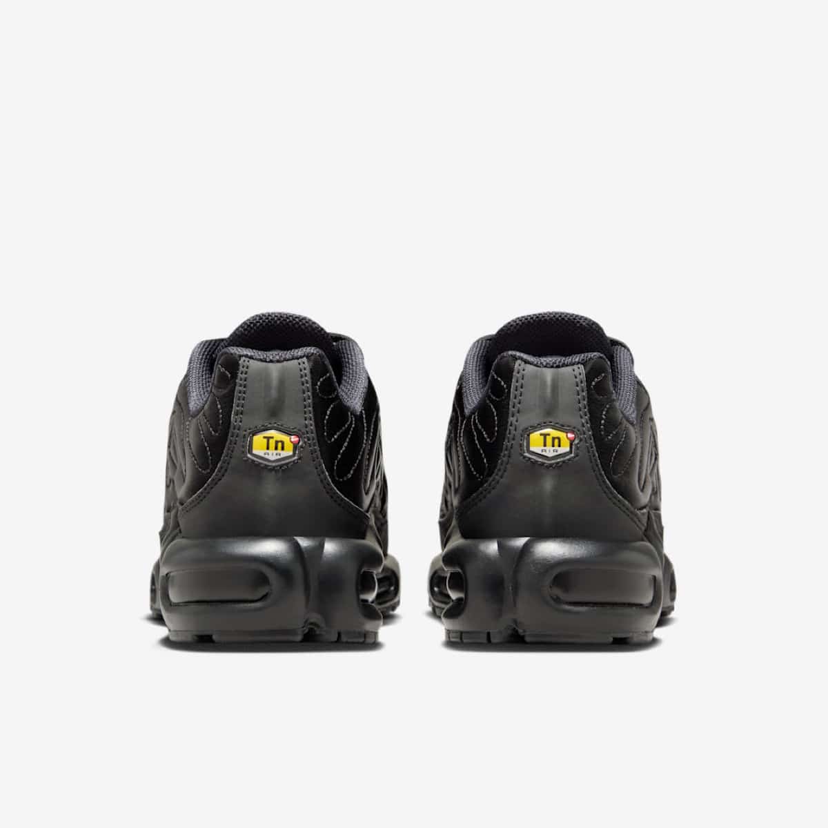 Nike Air Max Plus Black Anthracite Sail FV1169-001 6