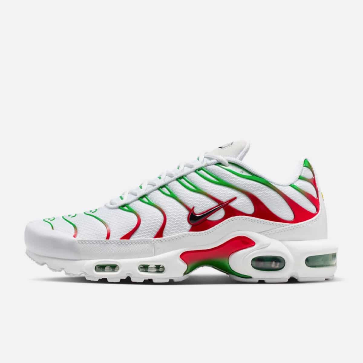 Nike Air Max Plus Italy DM0032-108 2