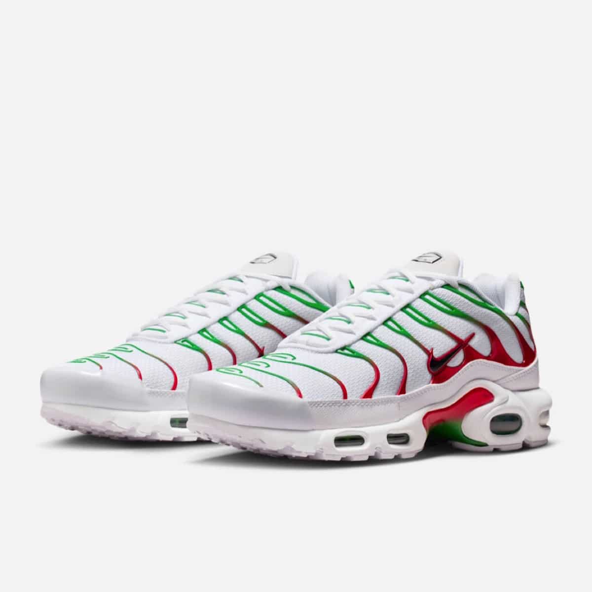 Nike Air Max Plus Italy DM0032-108 4