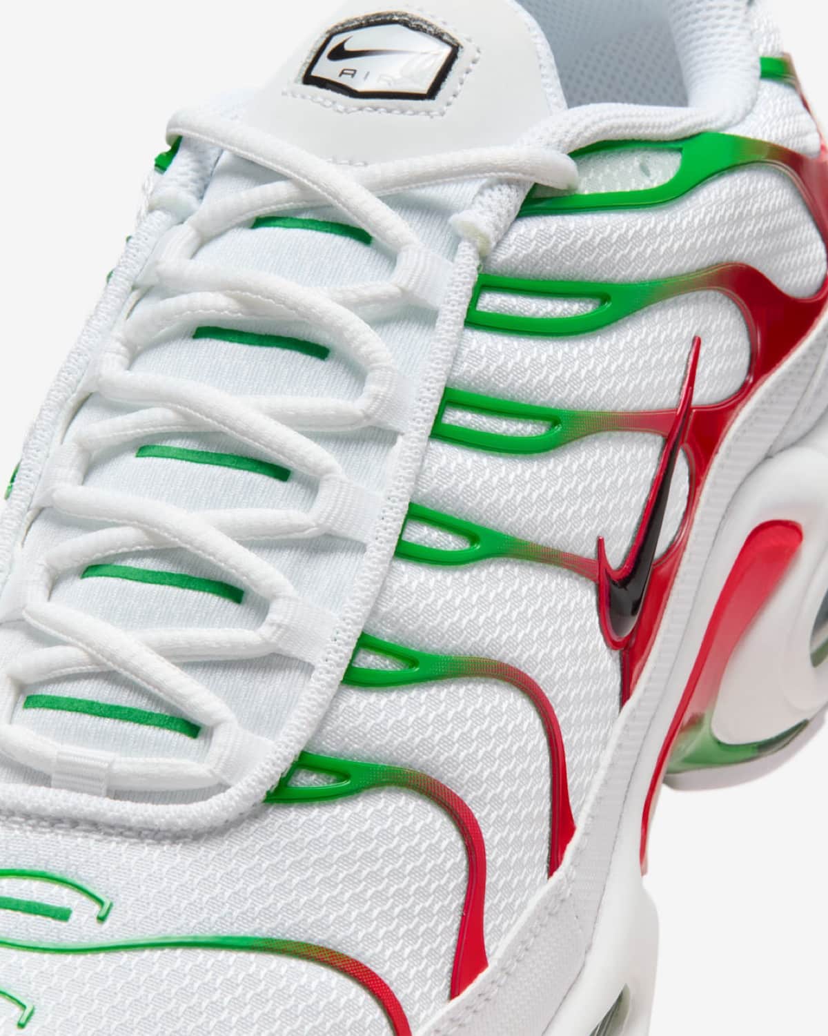 Nike Air Max Plus Italy DM0032-108 7