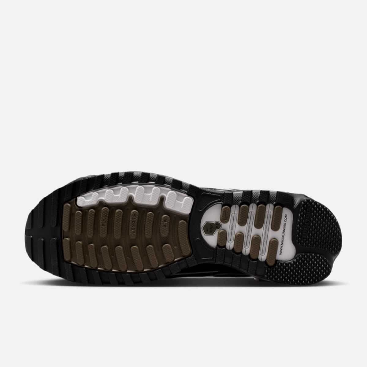 Nike Air Max TL 2 5 Dark Hazel Black IQ0297-212 1
