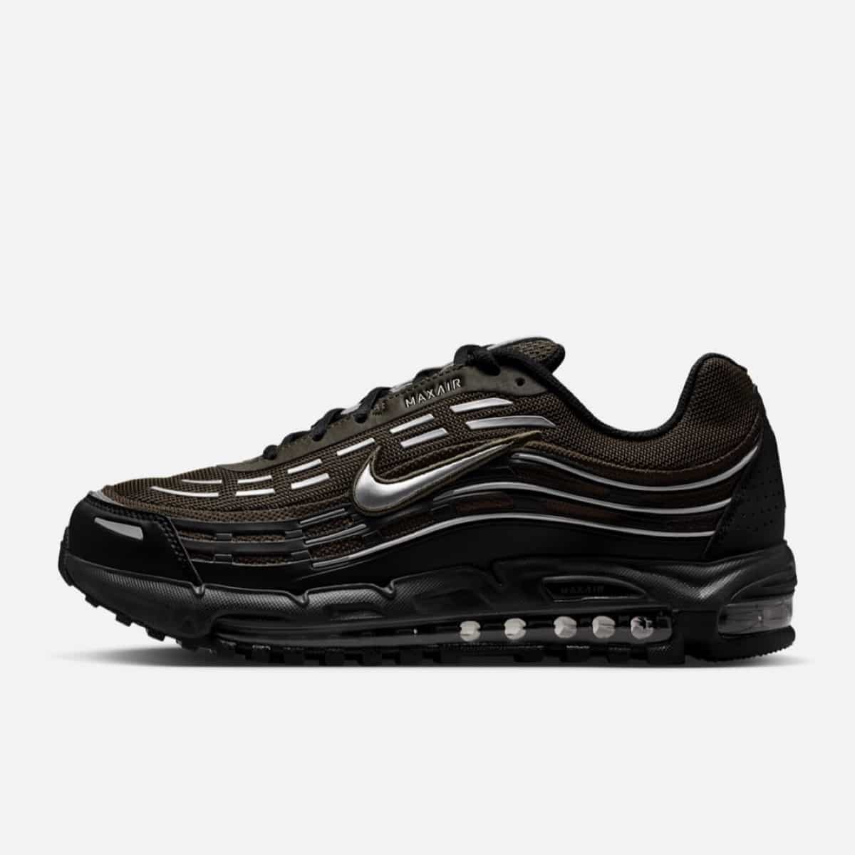 Nike Air Max TL 2 5 Dark Hazel Black IQ0297-212 2
