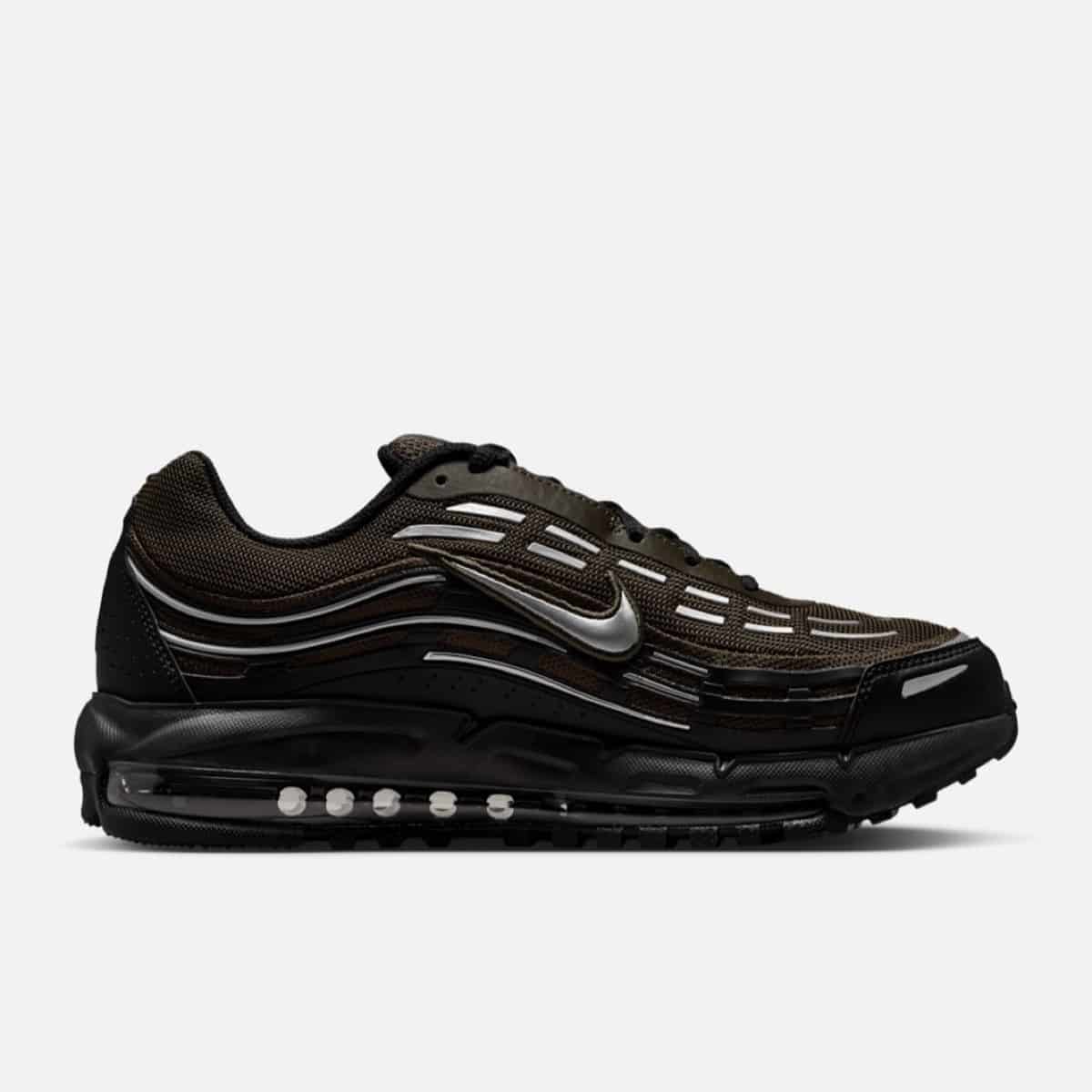 Nike Air Max TL 2 5 Dark Hazel Black IQ0297-212 3
