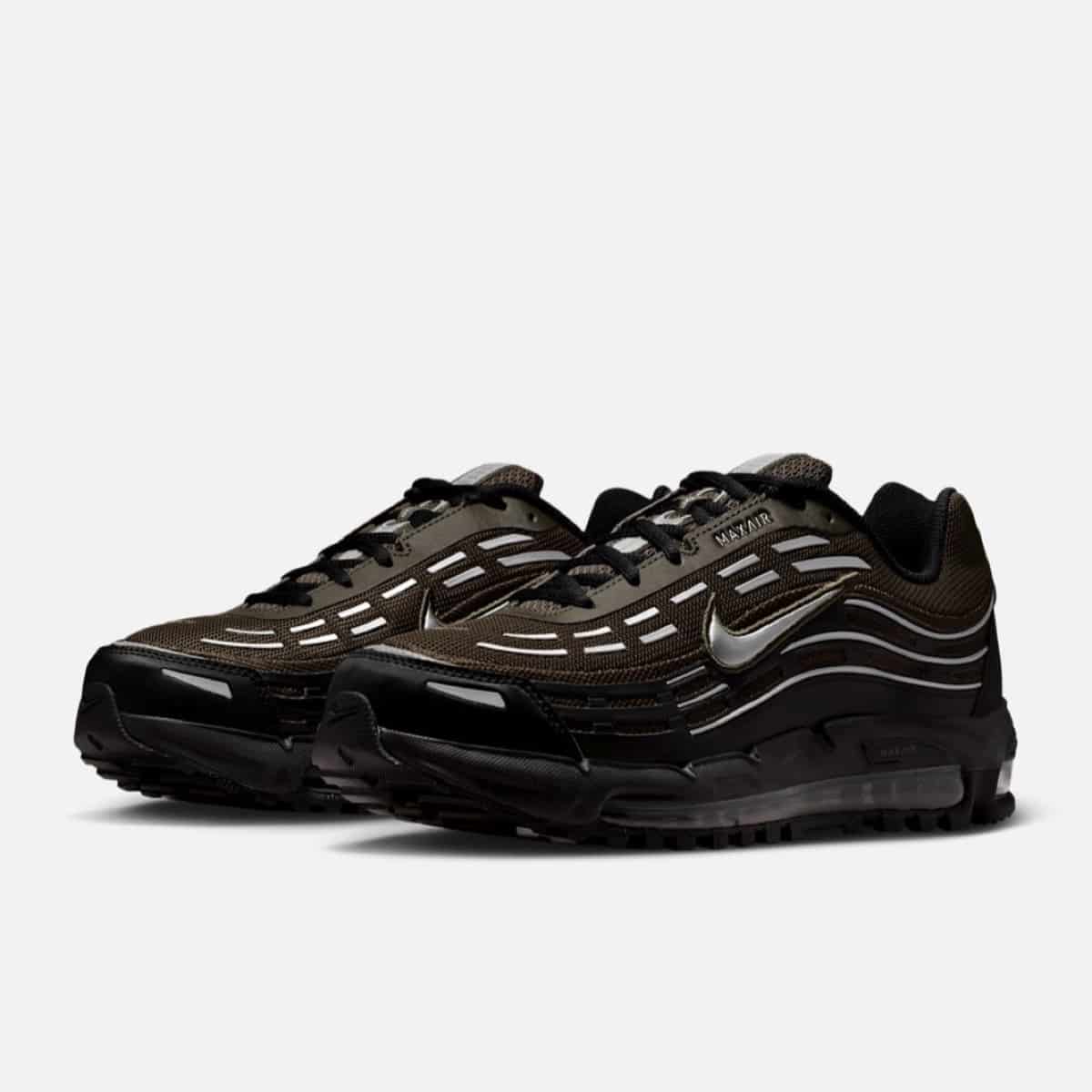 Nike Air Max TL 2 5 Dark Hazel Black IQ0297-212 4