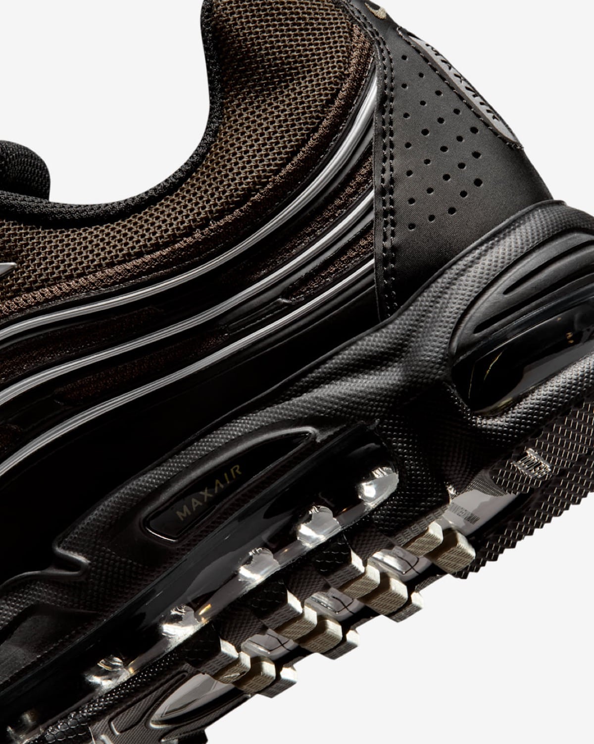 Nike Air Max TL 2 5 Dark Hazel Black IQ0297-212 8