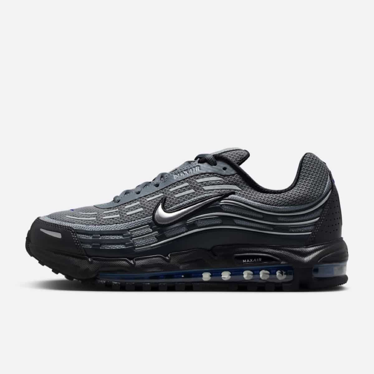 Nike Air Max TL 2.5 Anthracite Cool Grey IO2263-001 2
