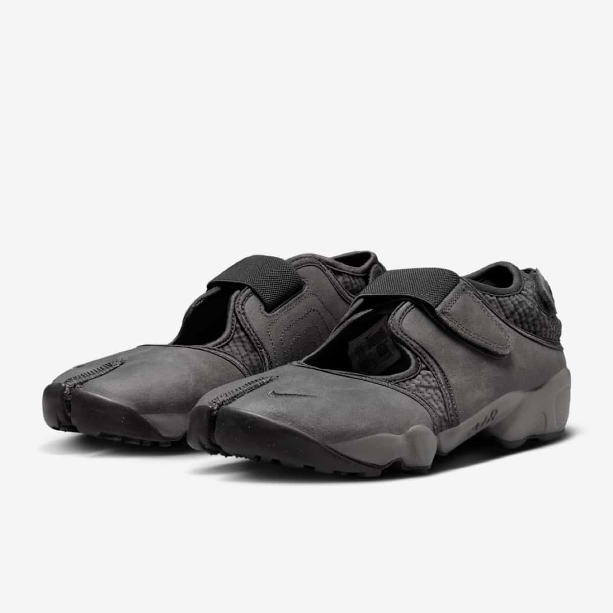 Nike Air Rift Medium Ash IO0278-254 4