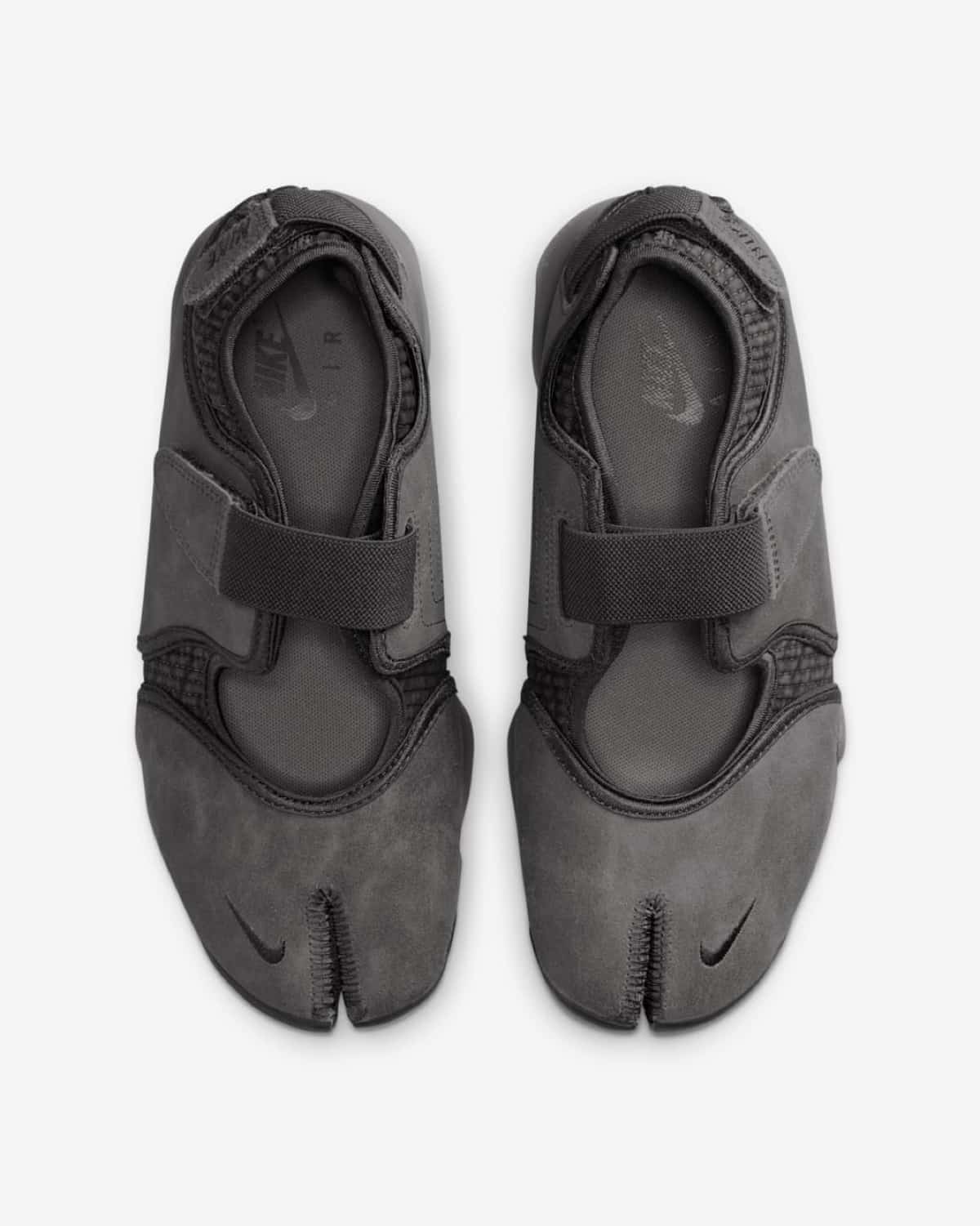 Nike Air Rift Medium Ash IO0278-254 5