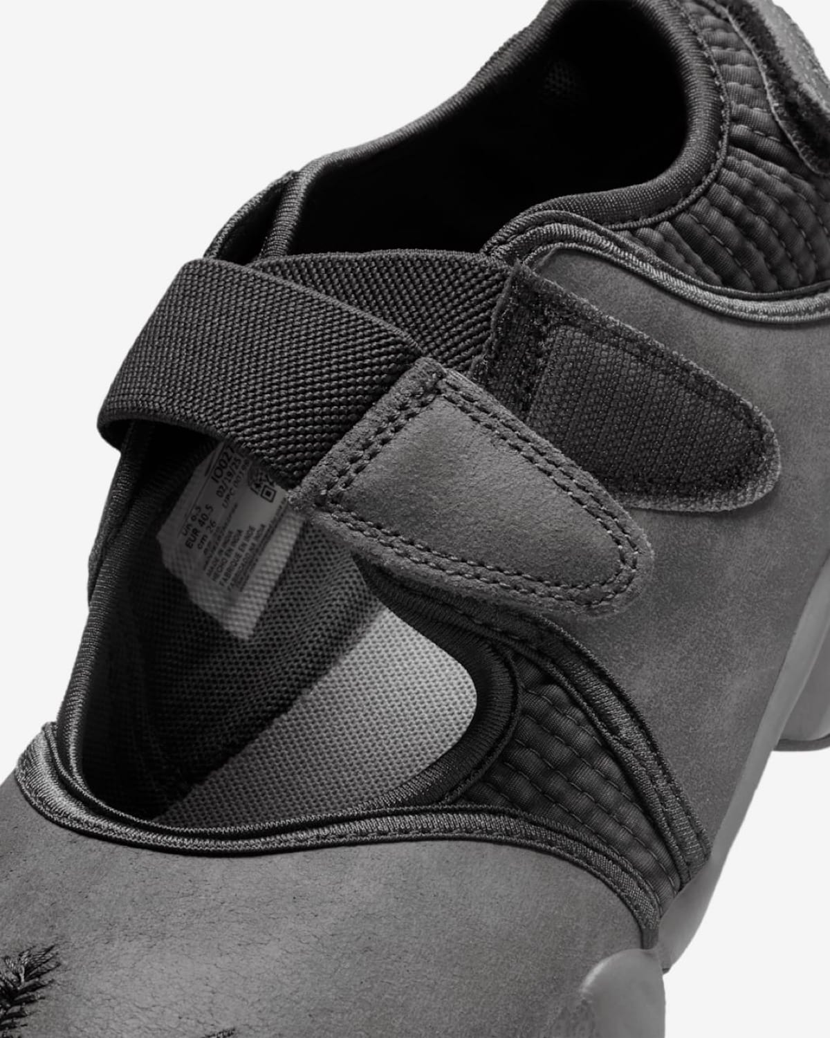 Nike Air Rift Medium Ash IO0278-254 7
