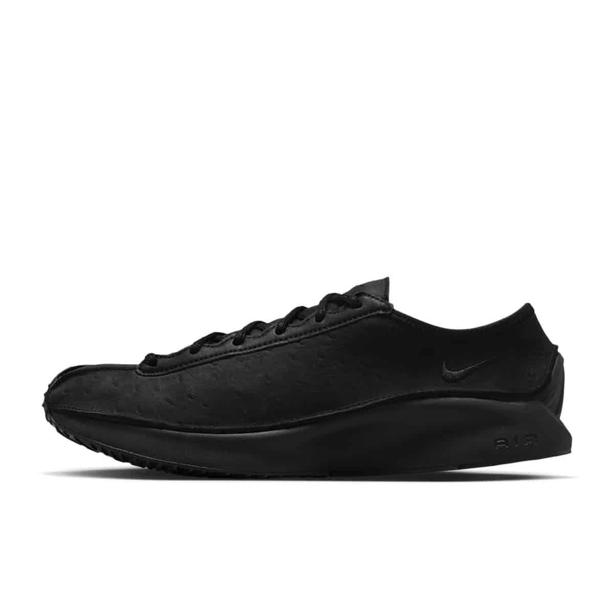 Nike Air Superfly Black IB6746-001 2