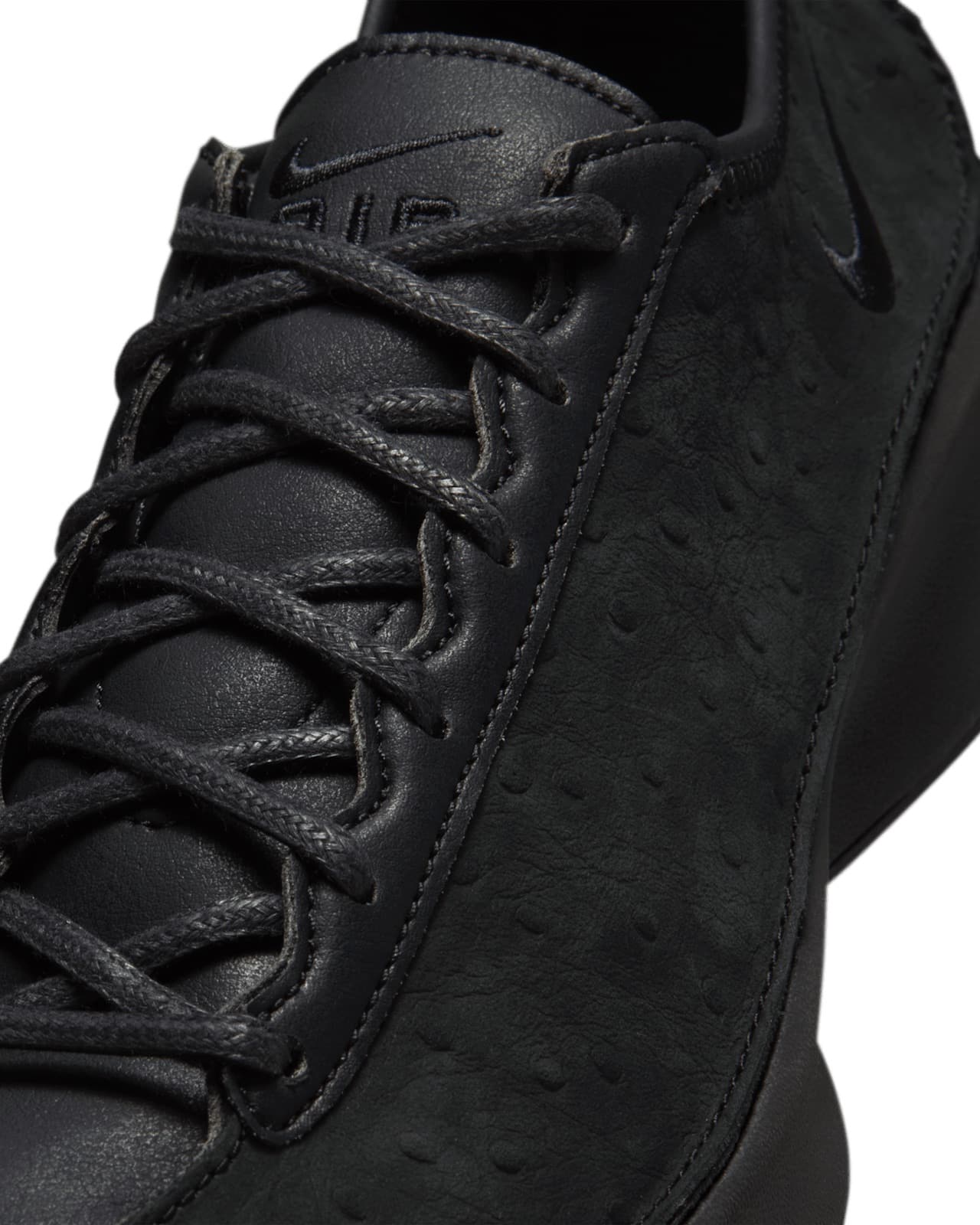 Nike Air Superfly Black IB6746-001 7