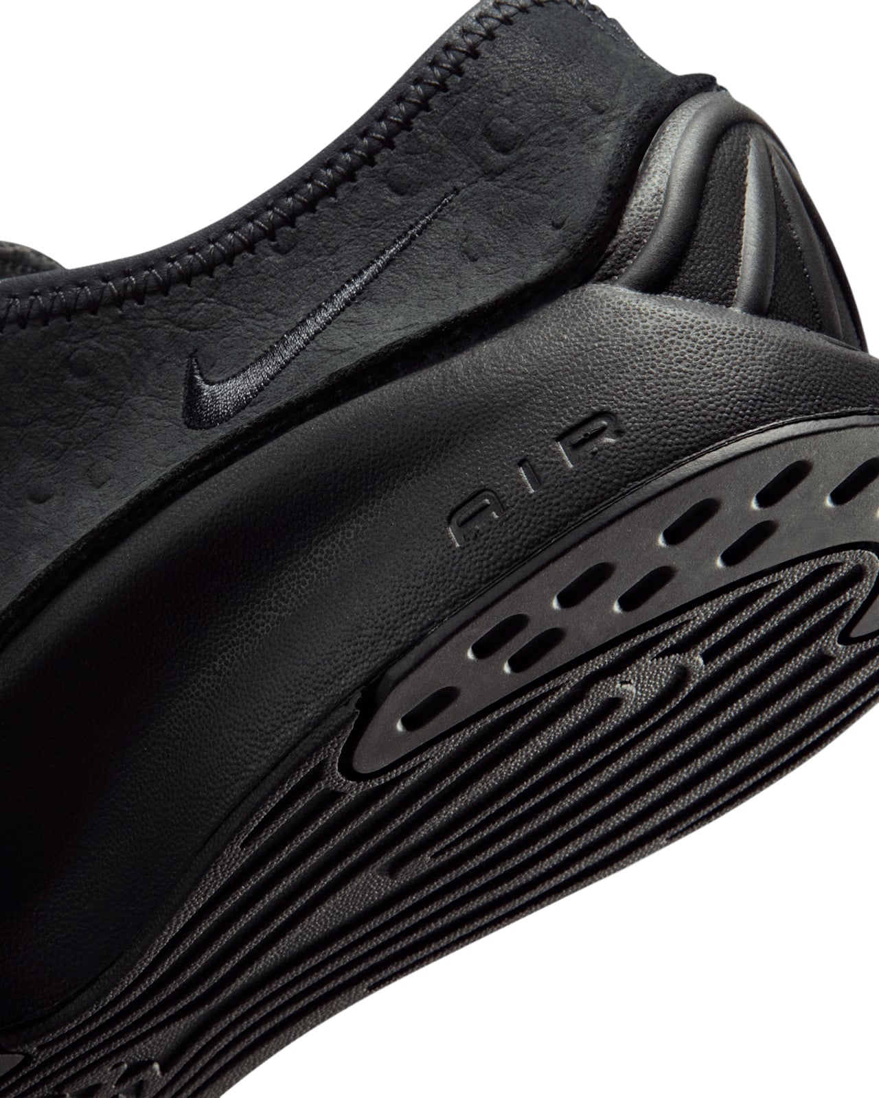 Nike Air Superfly Black IB6746-001 8