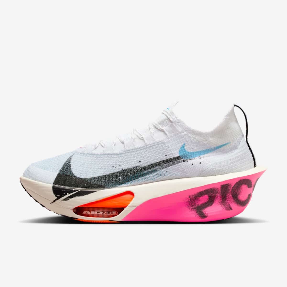 Nike AlphaFly 3 Pick Up The Pace IM6673-100 2