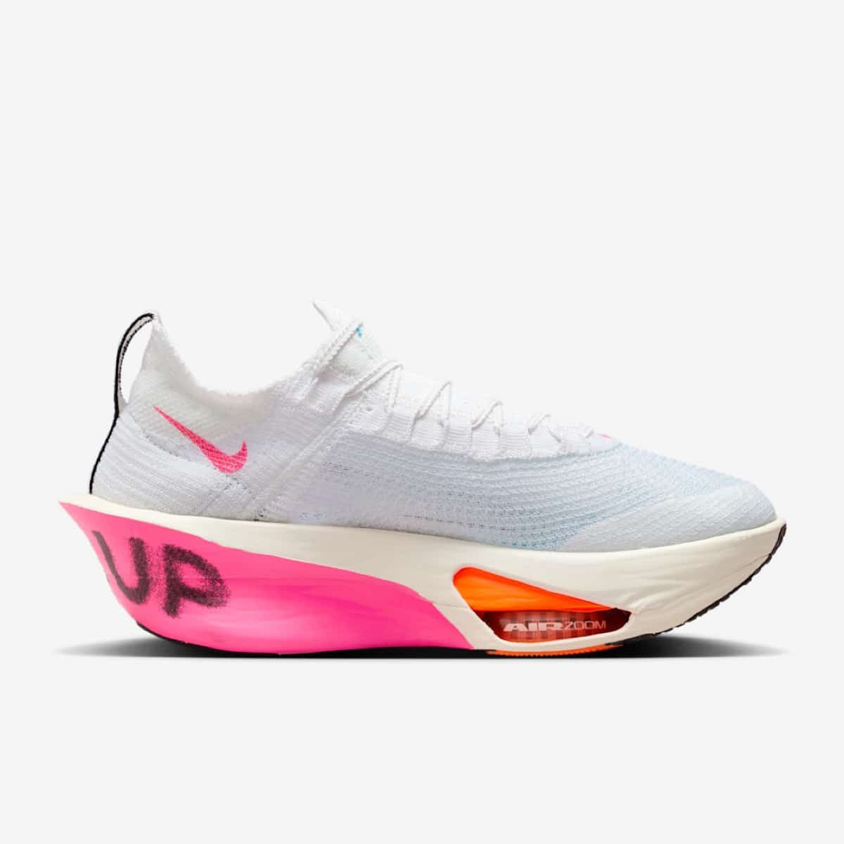 Nike AlphaFly 3 Pick Up The Pace IM6673-100 3