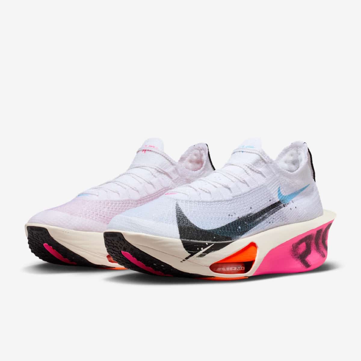 Nike AlphaFly 3 Pick Up The Pace IM6673-100 4