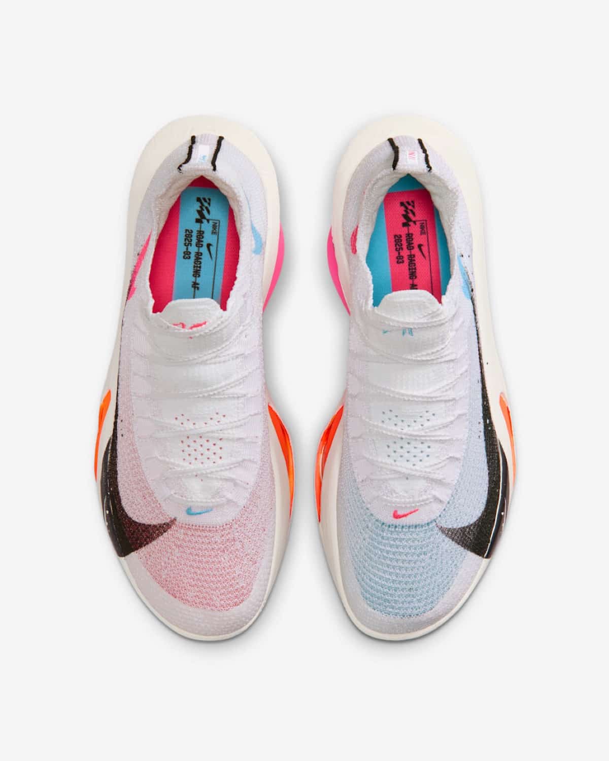 Nike AlphaFly 3 Pick Up The Pace IM6673-100 5