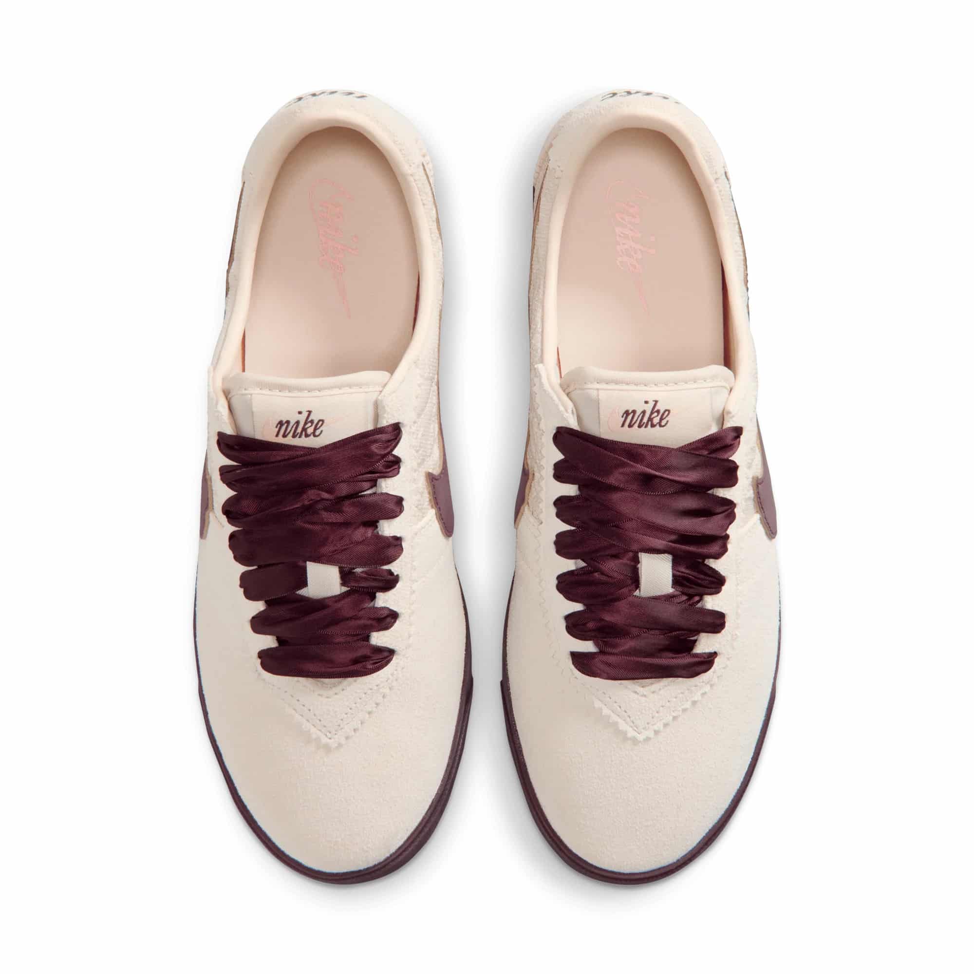 Nike Astro Grabber Light Cream Burgundy Crush IQ3367-299 5
