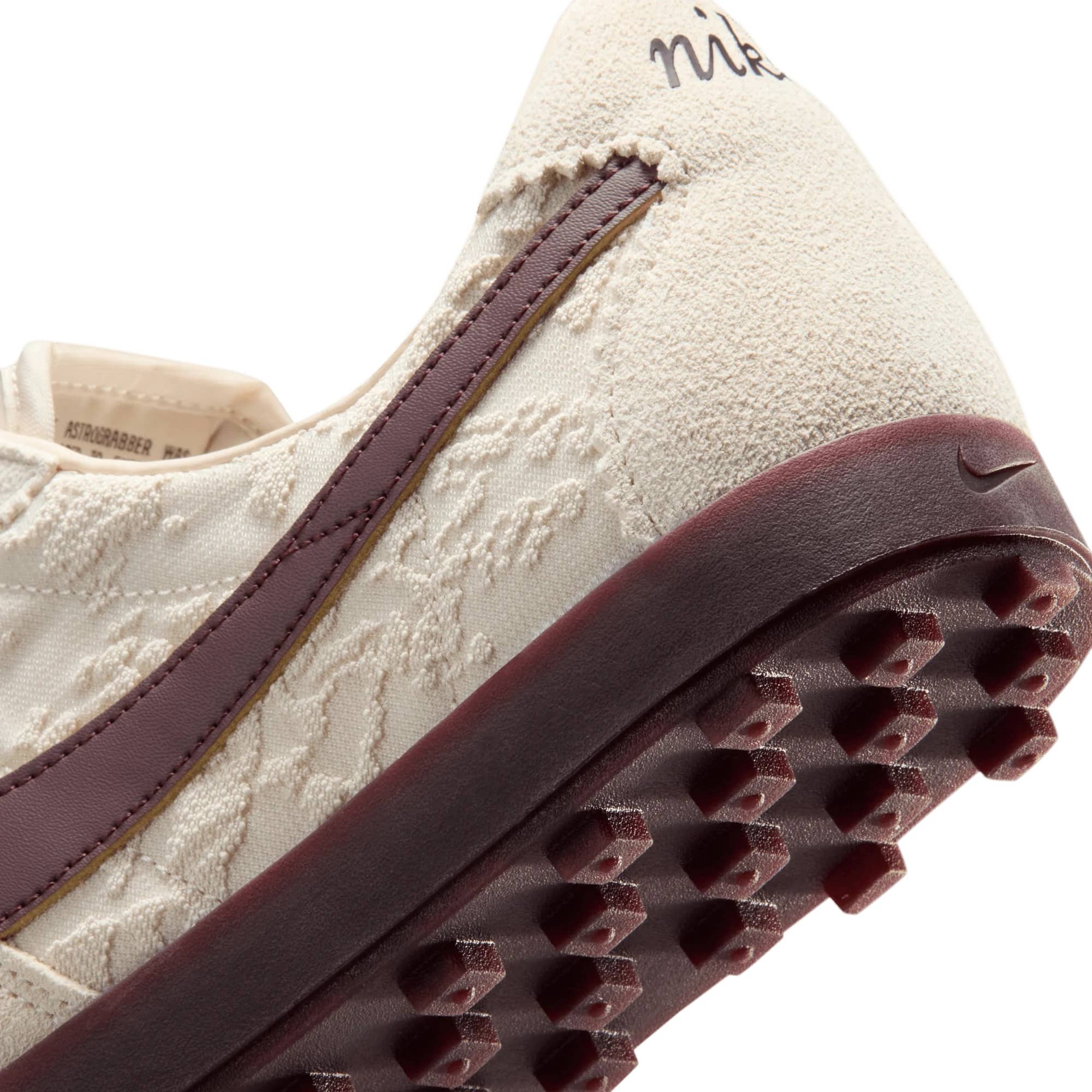 Nike Astro Grabber Light Cream Burgundy Crush IQ3367-299 8