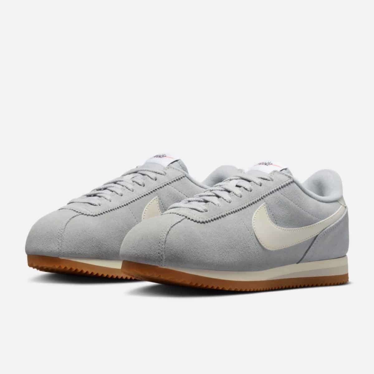Nike Cortez Light Smoke Grey IB1857-002 4