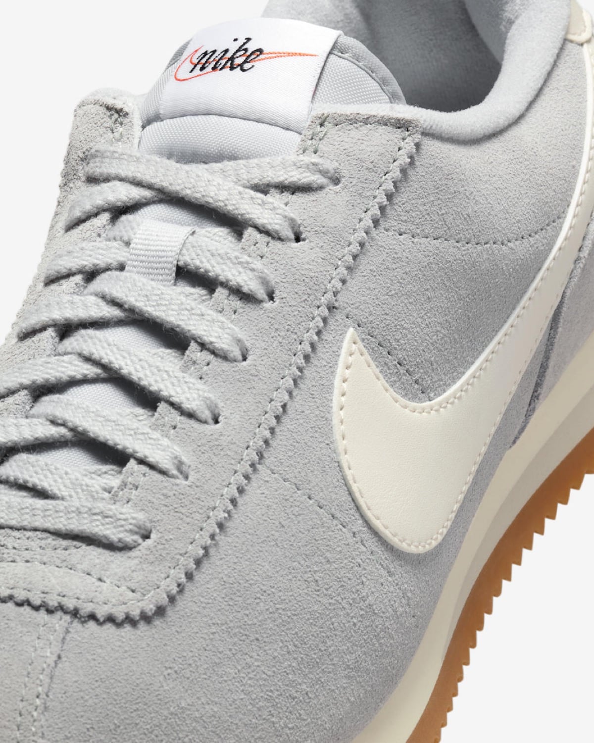 Nike Cortez Light Smoke Grey IB1857-002 7