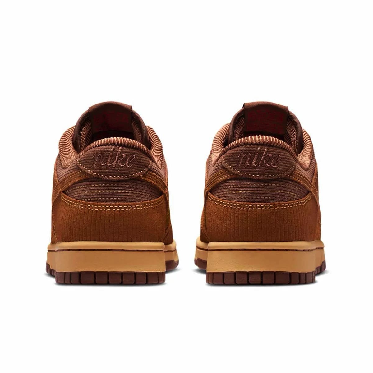 Nike Dunk Low Corduroy Light British Tan IB7746-200 6