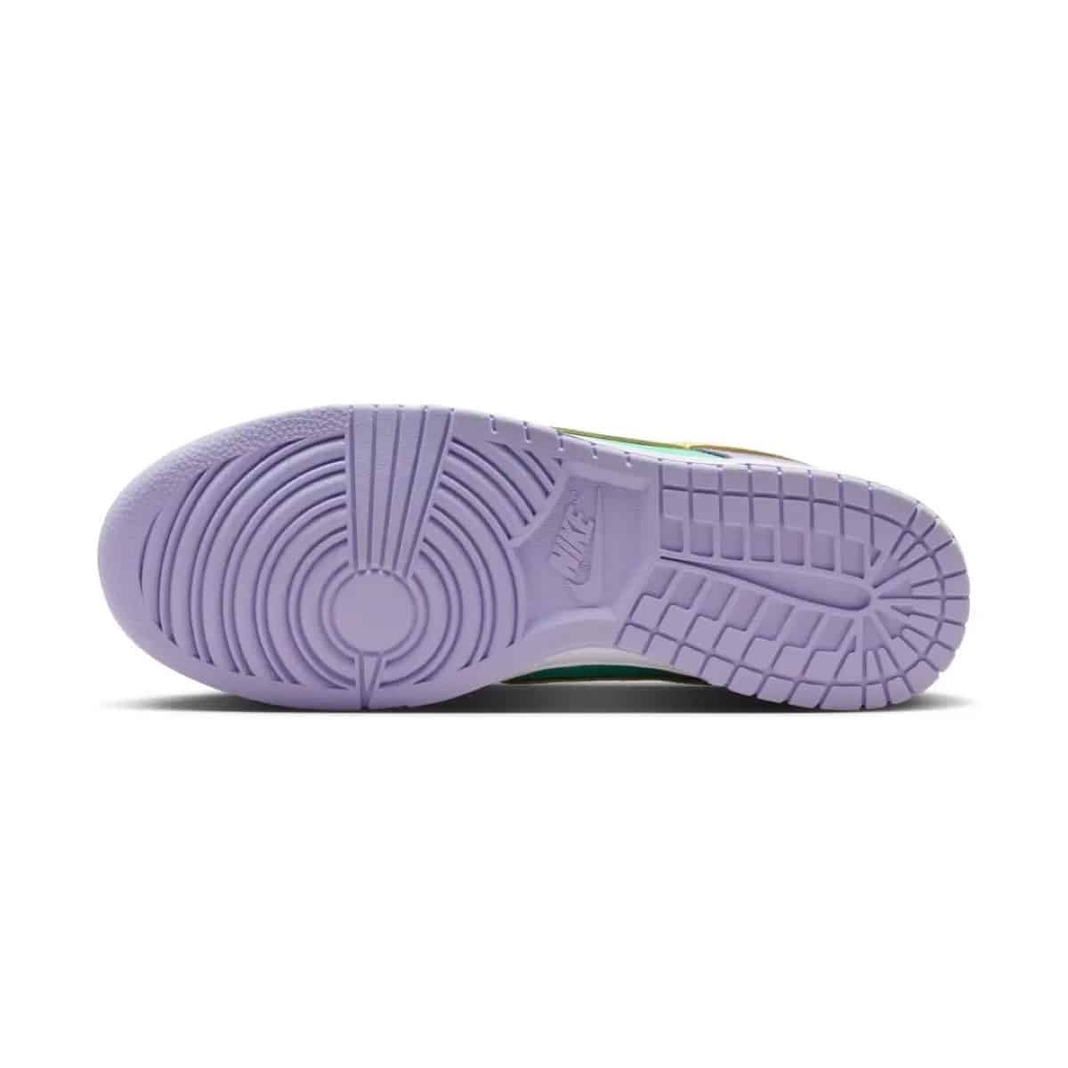 Nike Dunk Low Easter 2026 IQ9404-349 1