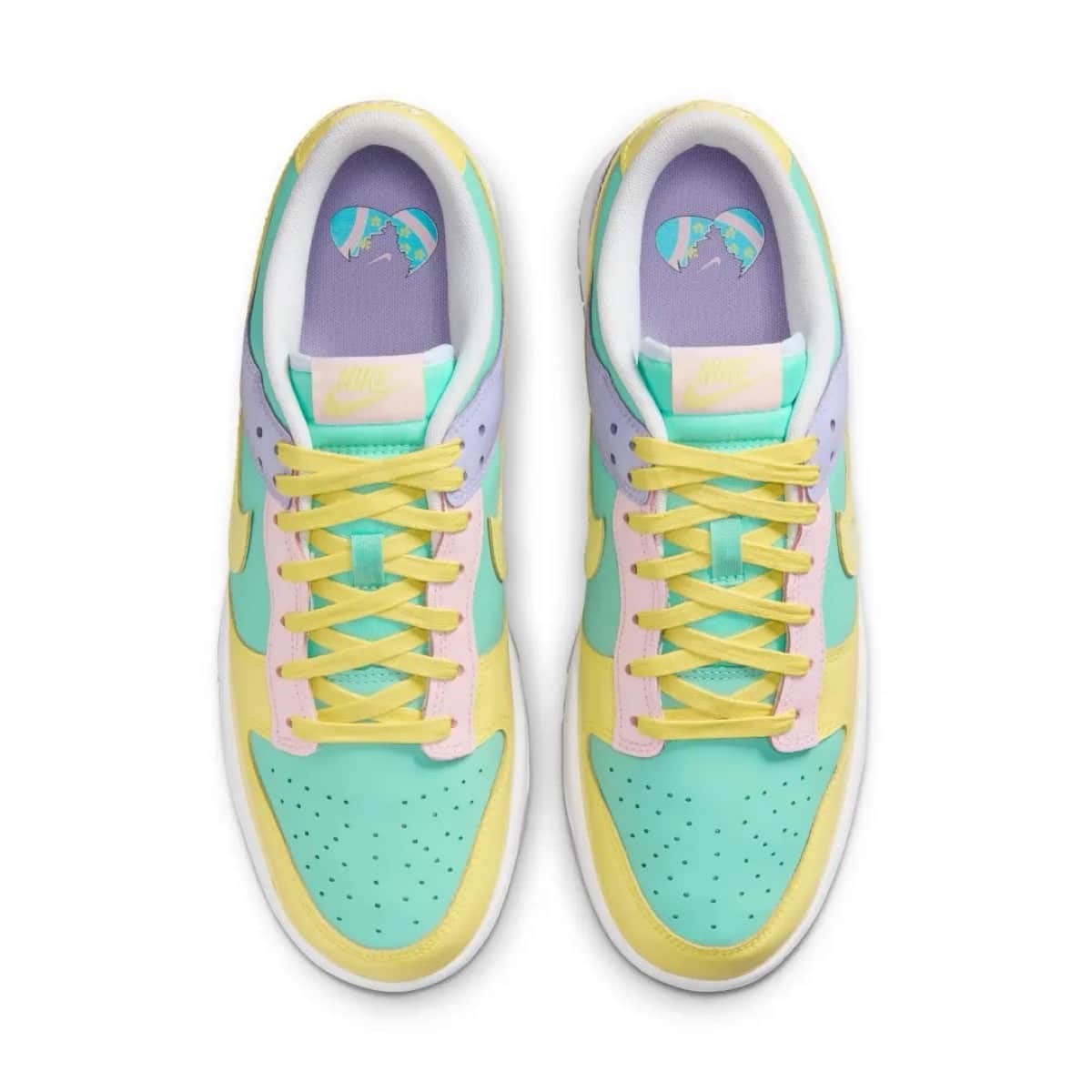Nike Dunk Low Easter 2026 IQ9404-349 5