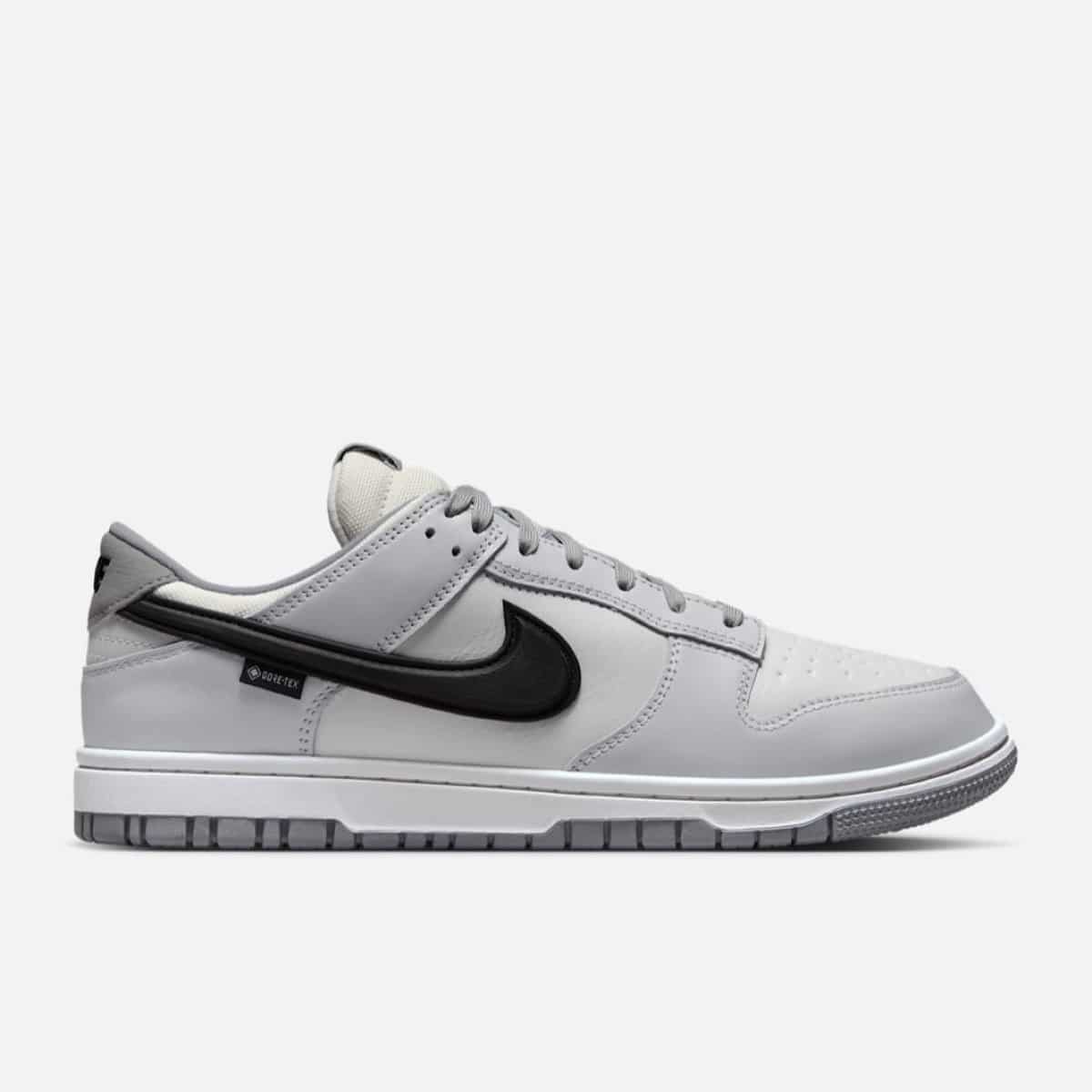 Nike Dunk Low GORE-TEX Light Smoke Grey HQ2053-100 2