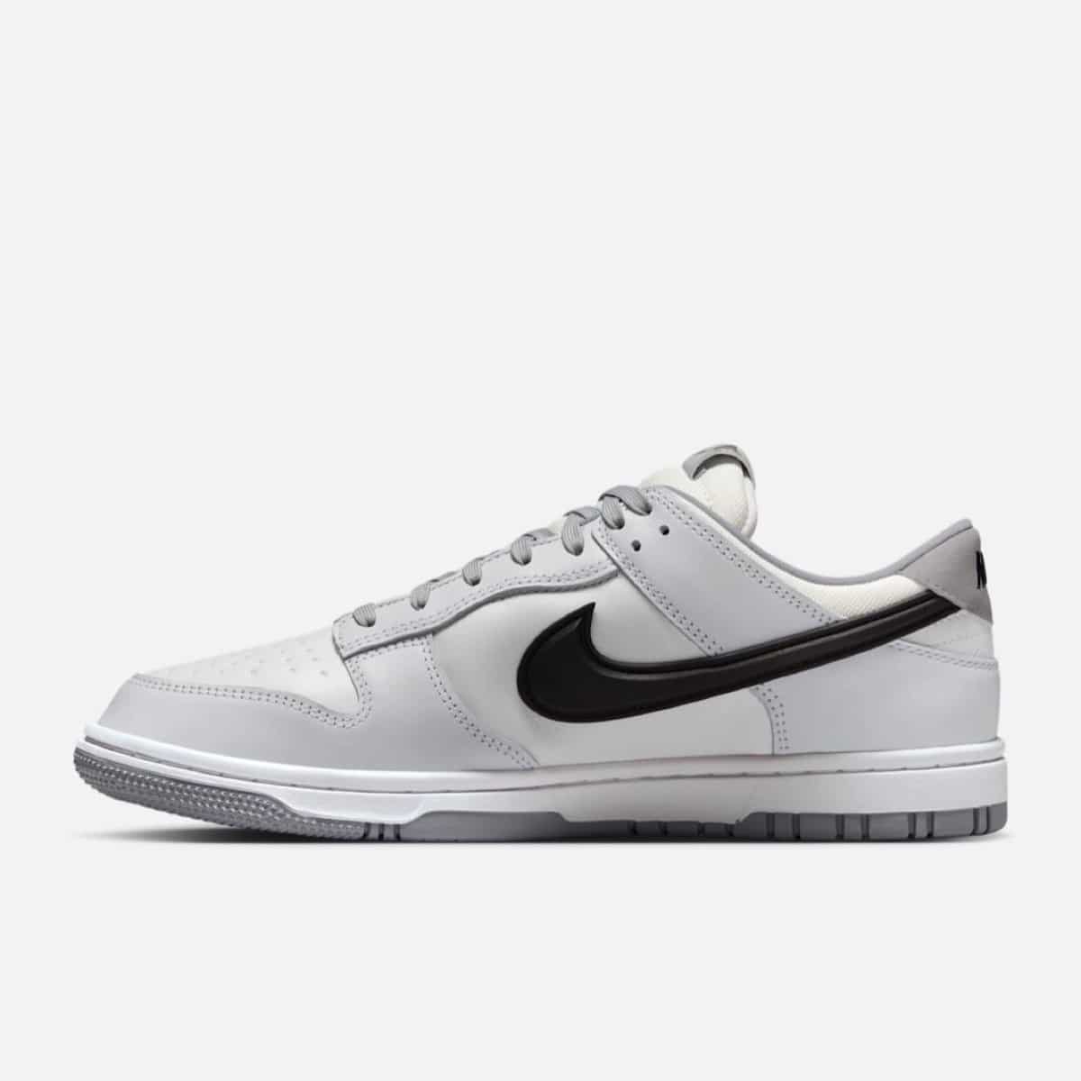 Nike Dunk Low GORE-TEX Light Smoke Grey HQ2053-100 3