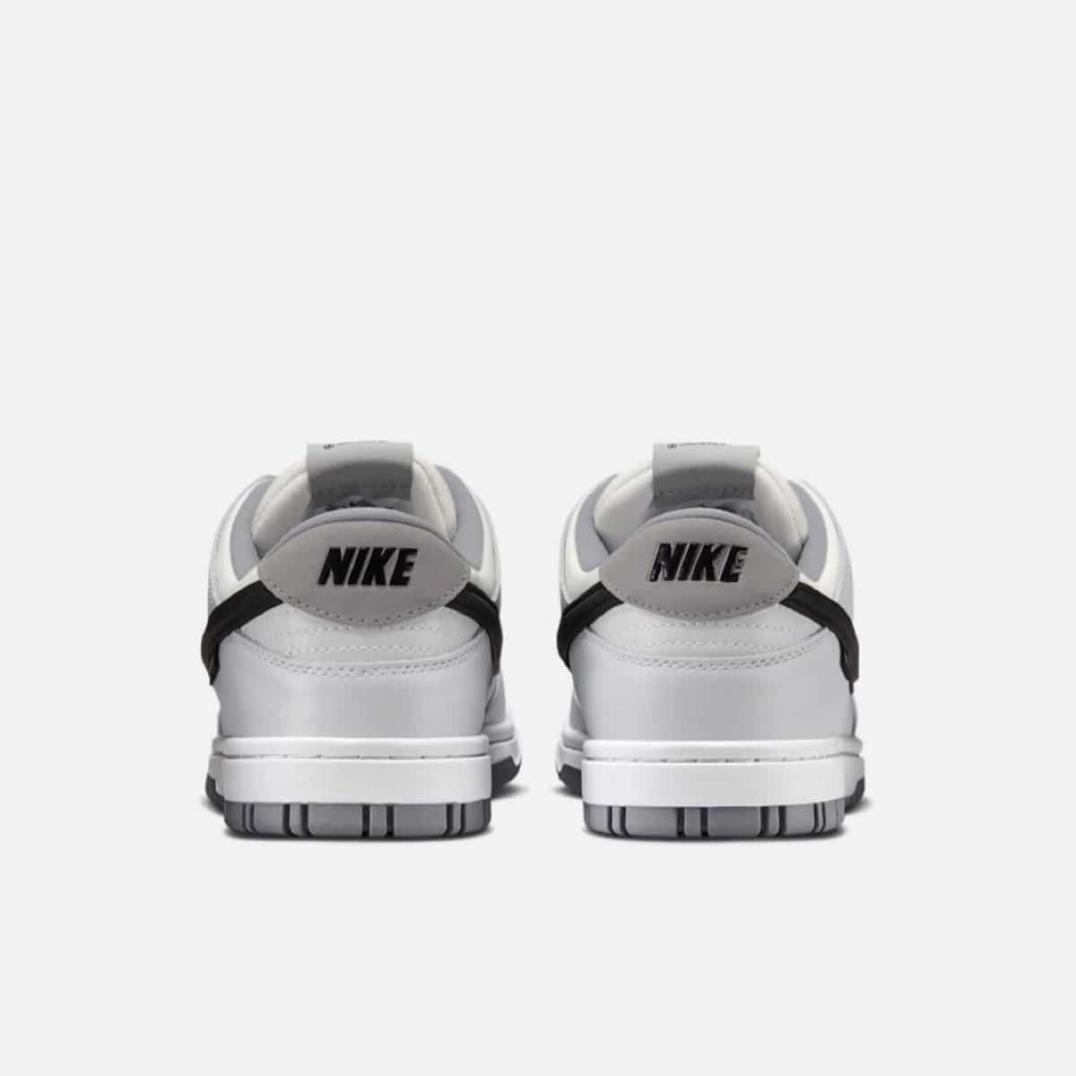 Nike Dunk Low GORE-TEX Light Smoke Grey HQ2053-100 6