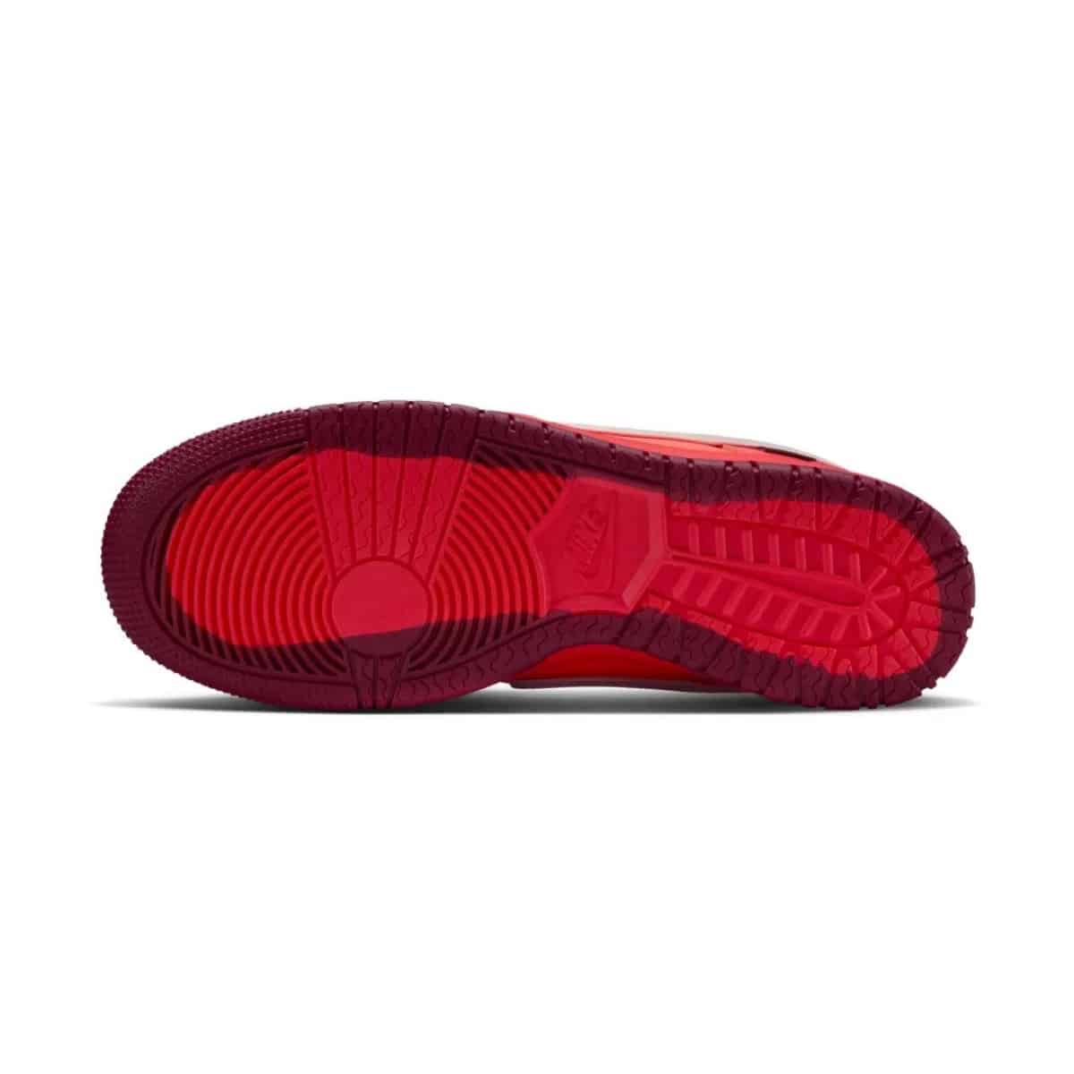 Nike Dunk Low Gore-Tex Light Crimson HQ2053-800 1