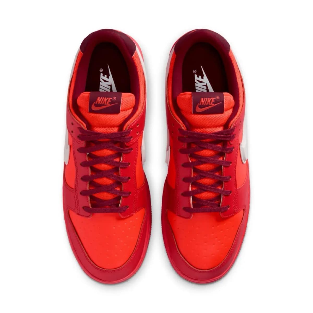 Nike Dunk Low Gore-Tex Light Crimson HQ2053-800 5