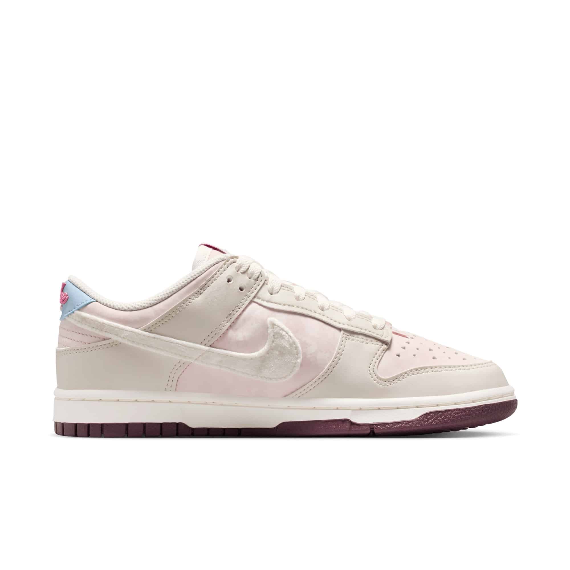 Nike Dunk Low Valentines Day 2026 IQ1145-610 3
