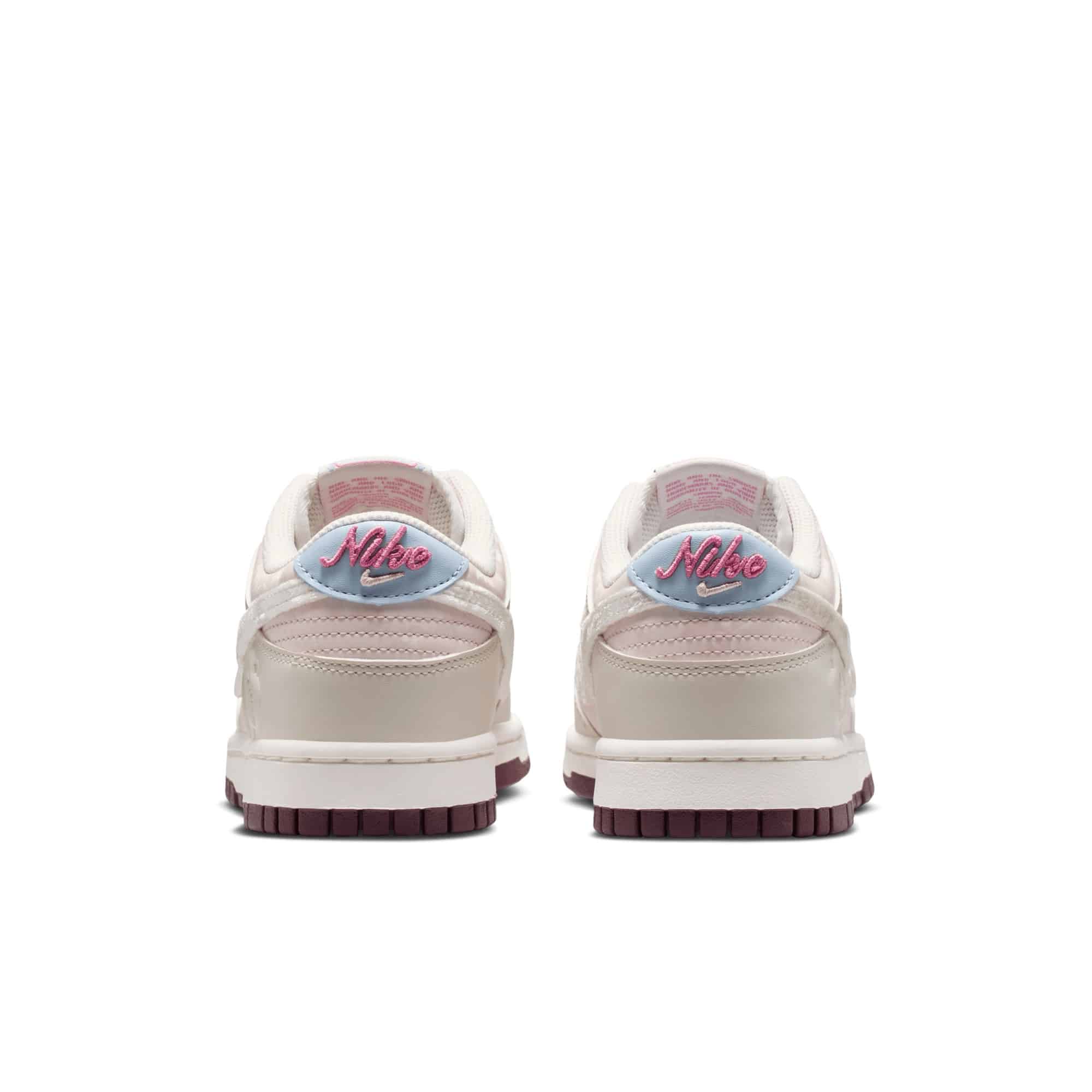 Nike Dunk Low Valentines Day 2026 IQ1145-610 6