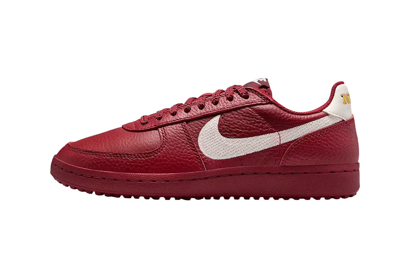 Nike Field General Team Crimson IF5007-601 2