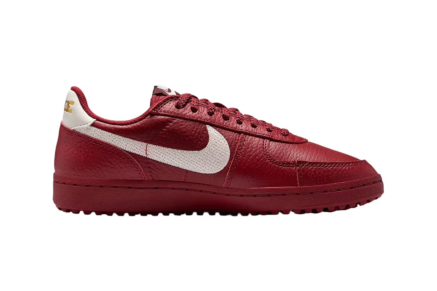 Nike Field General Team Crimson IF5007-601 3