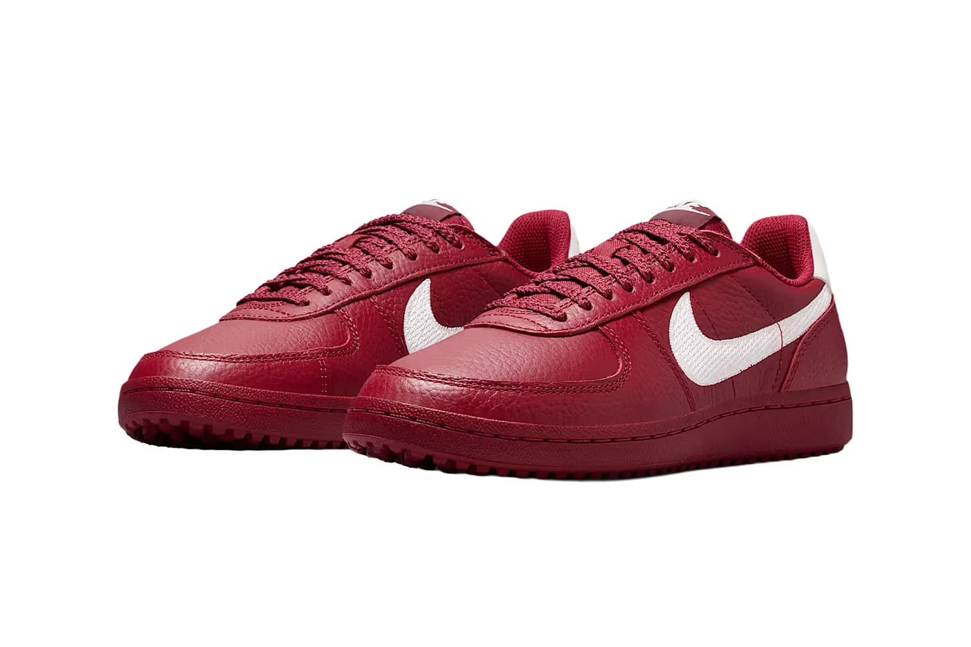 Nike Field General Team Crimson IF5007-601 4