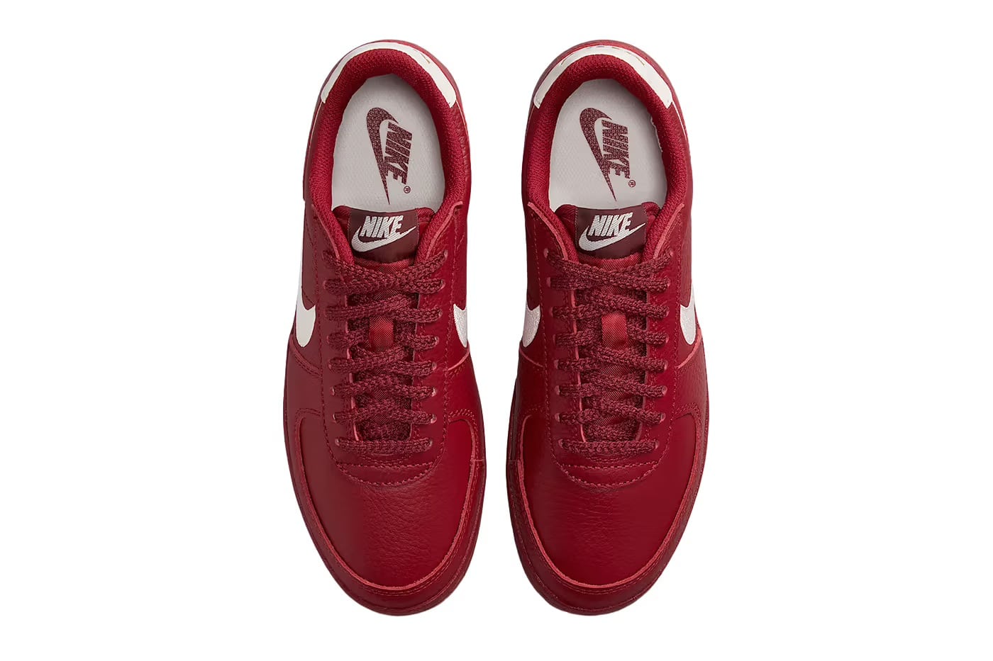 Nike Field General Team Crimson IF5007-601 5