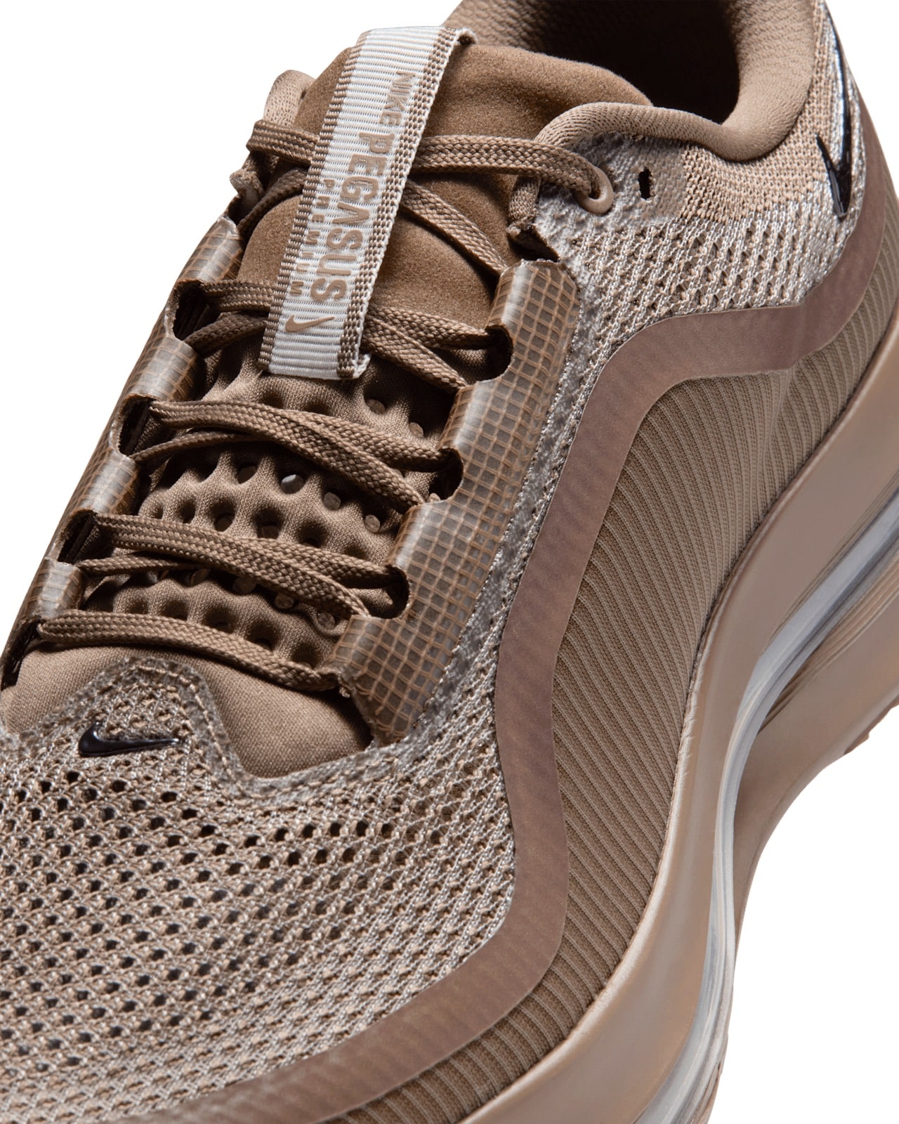 Nike Pegasus Caldera Brown IQ5691-200 7