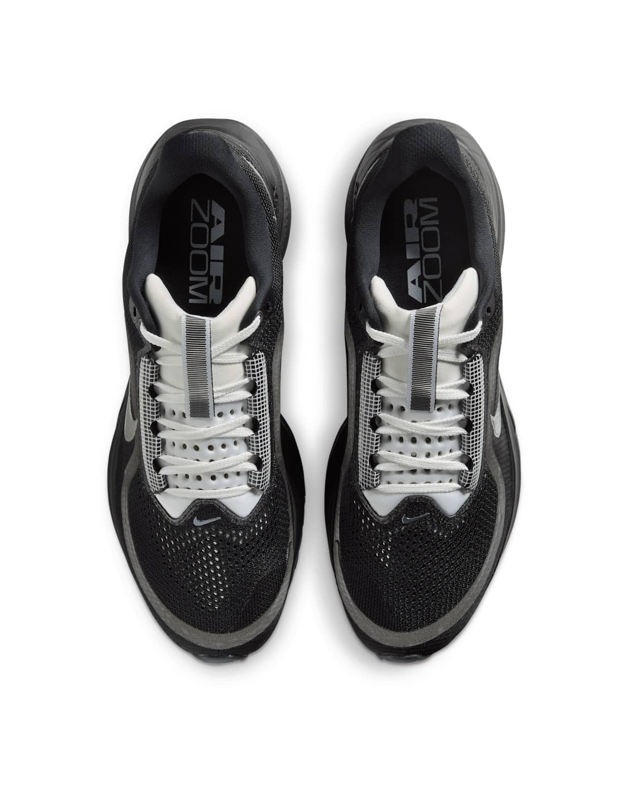 Nike Pegasus Premium Black Metallic Silver White IH4369-001 5